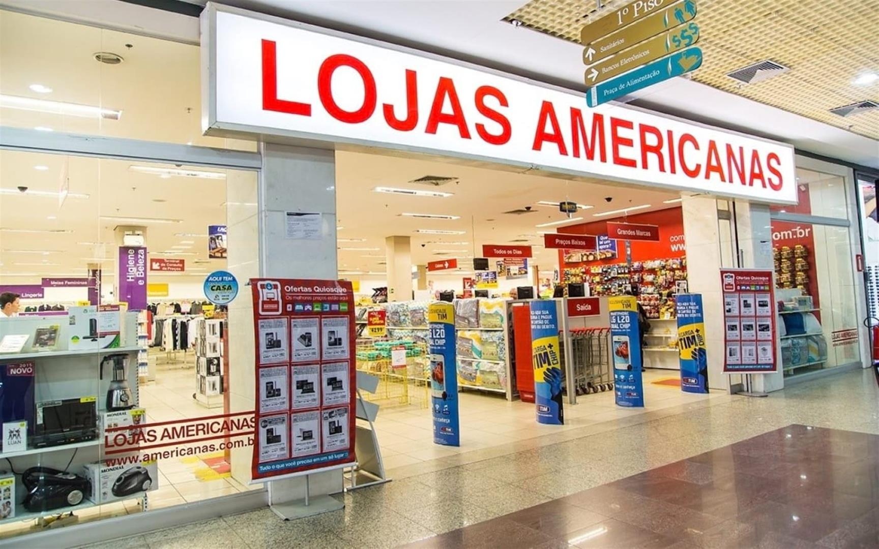 Imagem referente a Lojas Americanas vende produtos “falsificados” e deverá restituir cliente