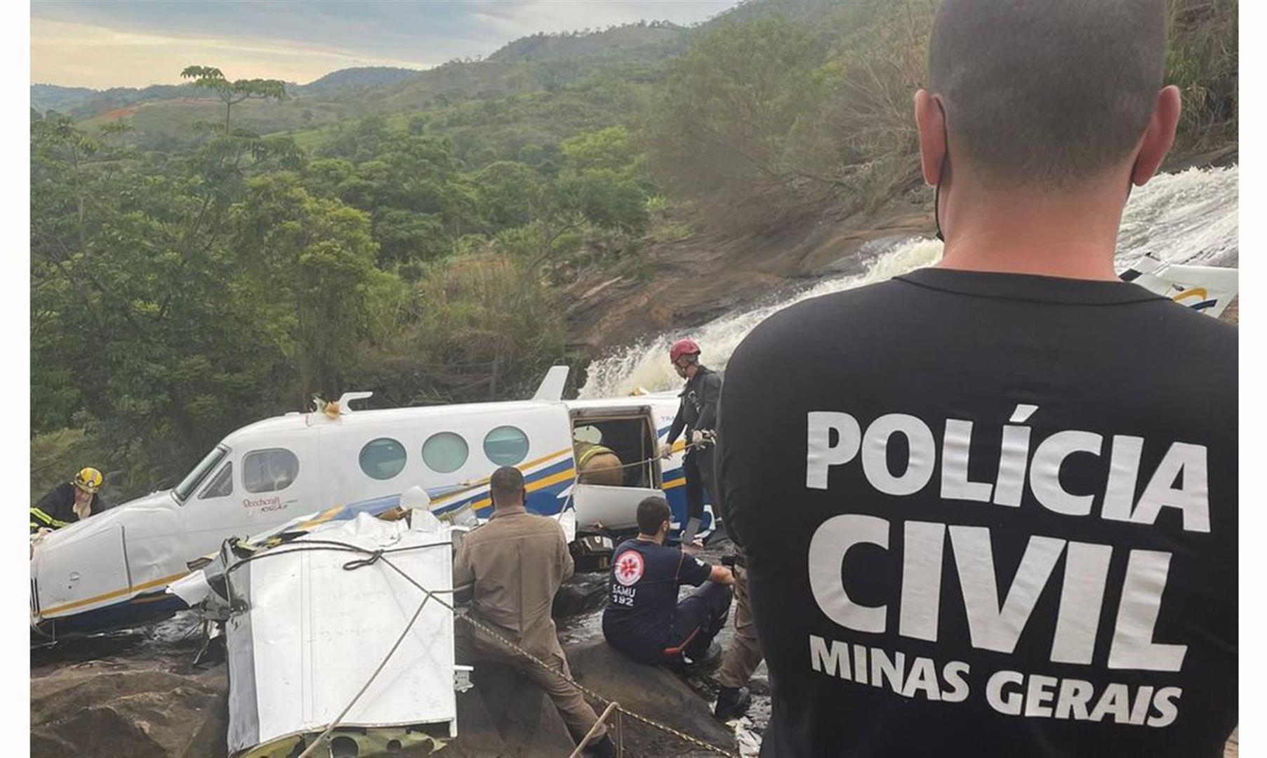 Marília Mendonça: Polícia Civil revela detalhes da investigação sobre o acidente