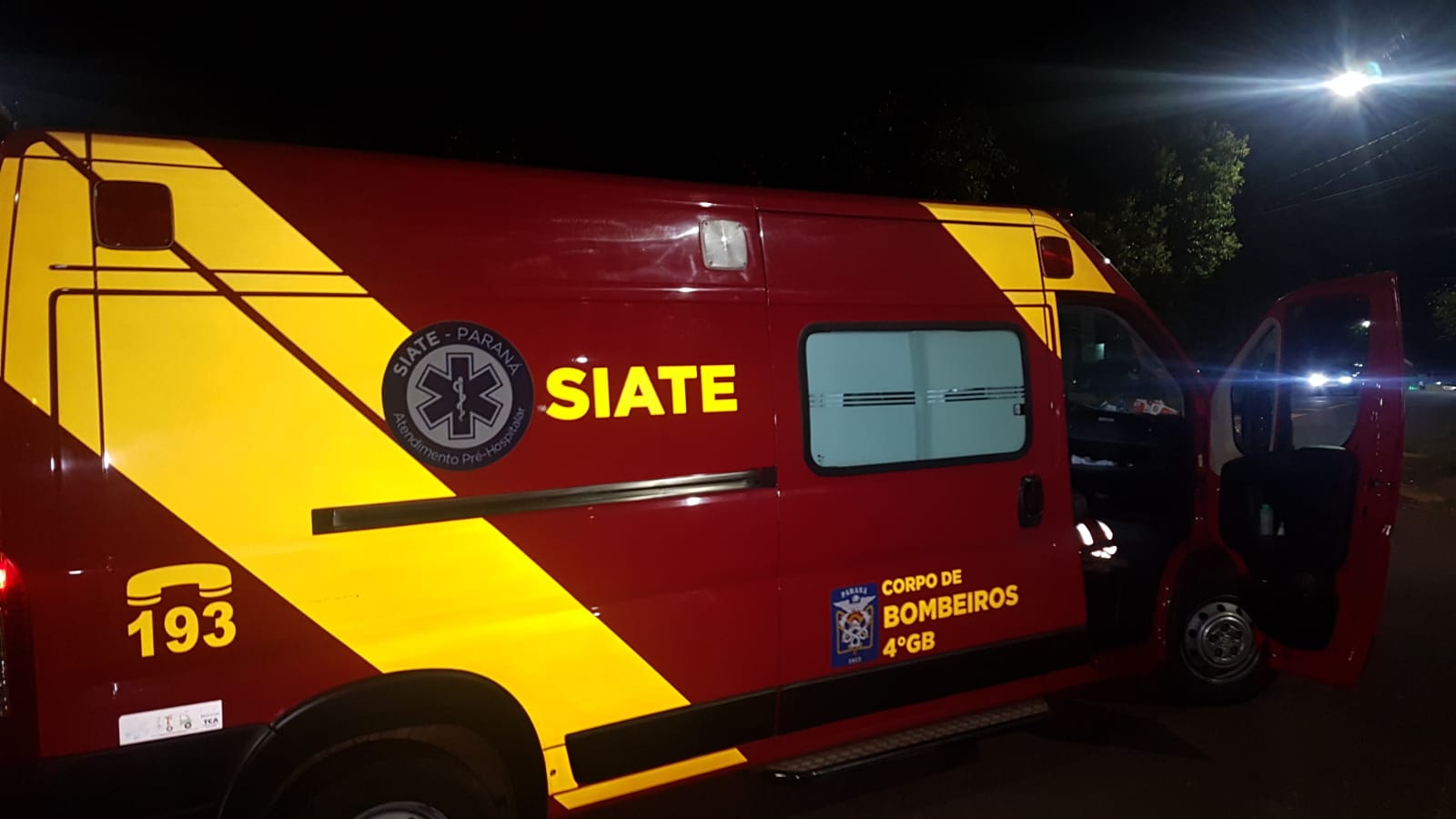 Mulher trans é agredida durante programa em Cascavel - CGN