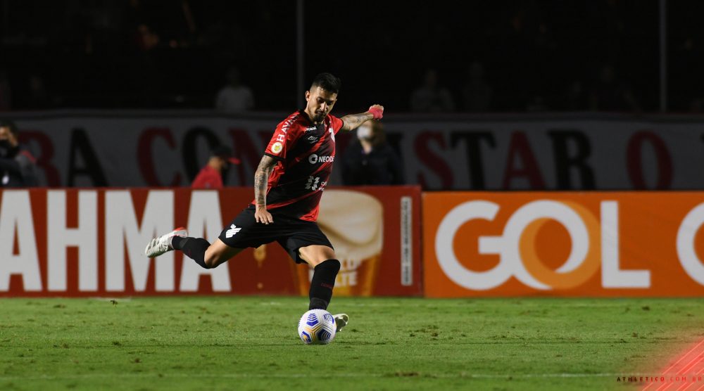 “Sem dúvida é um ponto a ser comemorado”, afirmou Pedro Henrique