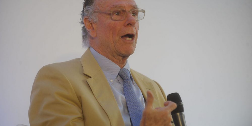 Carlos Nuzman é condenado a 30 anos de prisão por corrupção
