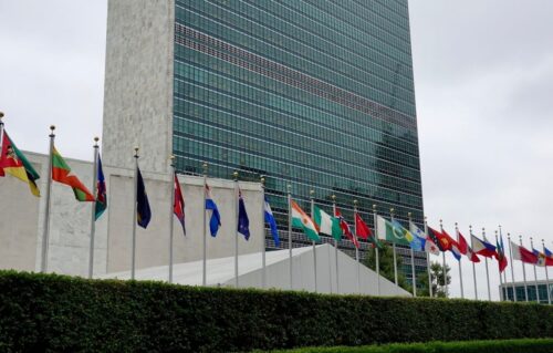 JFPR entrega para ONU o primeiro Relatório de Comunicação de Engajamento como Signatária do Pacto Global