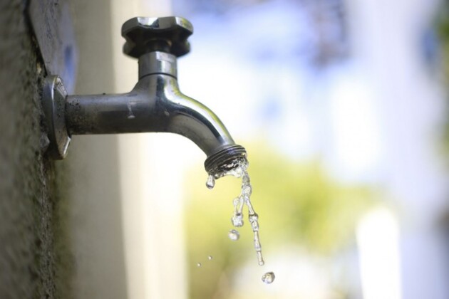 Bairros de Cascavel devem ficar sem água na terça-feira (18); confira e se programe