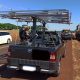 PRF flagra transporte irregular em veículos de pequeno porte no Paraná