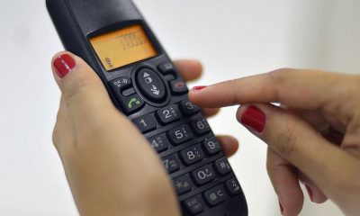 Rede telefônica da Saúde de Arapongas apresenta problemas