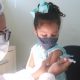 Saúde de Carambeí se prepara para vacinar crianças