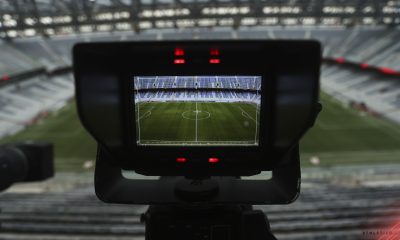 Athletico transmitirá jogos do Campeonato Paranaense no Furacão Live