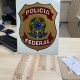 Polícia Federal deflagra operação para combater falsificação de cédulas falsas em 10 Municípios de 9 Estados