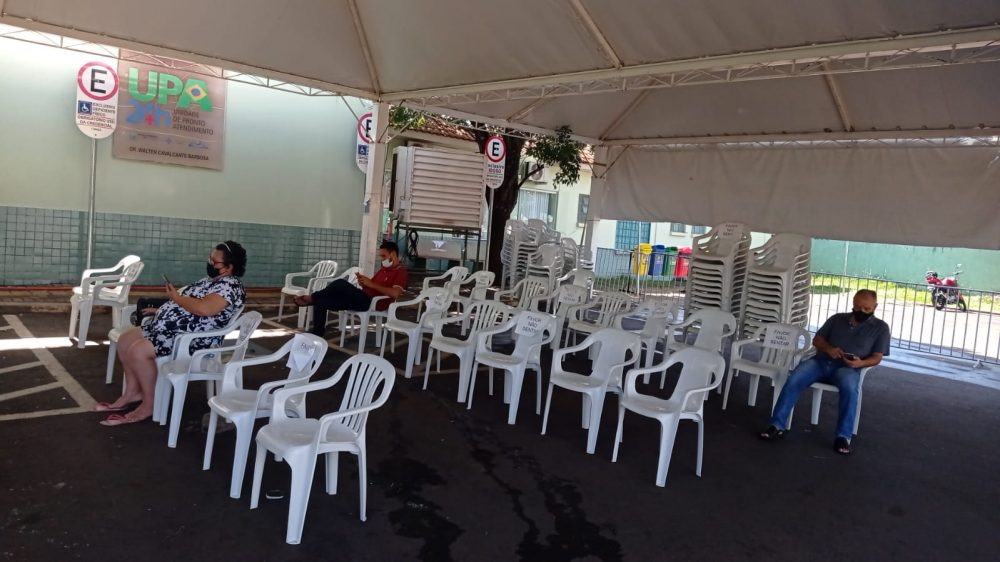 Mais oito unidades de saúde de Foz voltam a atender regularmente nesta segunda-feira