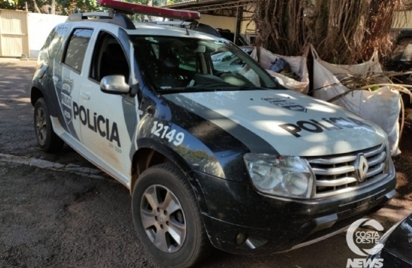 Imagem referente a Polícia Civil cumpre mandado de prisão em Santa Helena