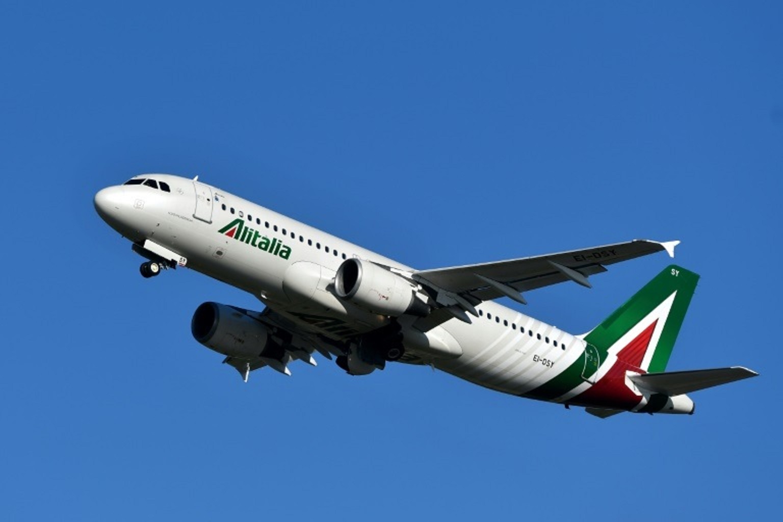 Imagem referente a Médico de Cascavel deve receber mais de R$ 10 mil da Alitalia
