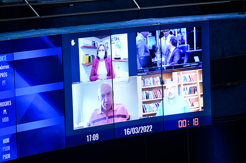 Dia Internacional Da Luta Contra A Endometriose Vai à sanção projeto que institui dia nacional de luta contra a endometriose - Brasil - CGN