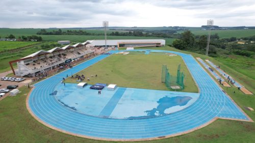 Prefeitura lança Projeto Cascavel Athletics School neste sábado