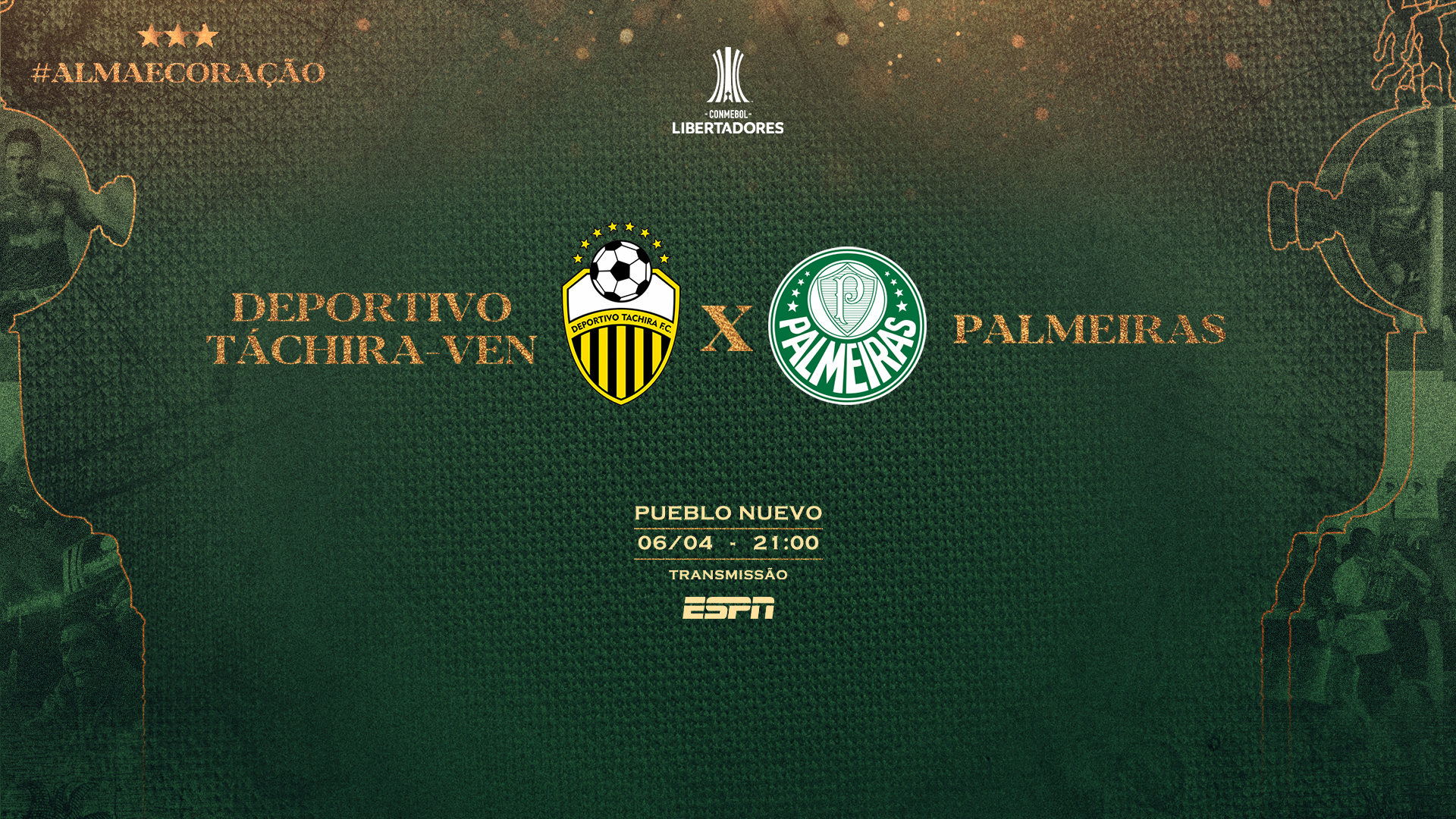 Botonista do Palmeiras vence Derby e conquista título do