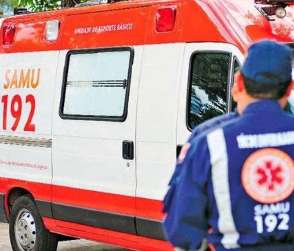 Suspensa licitação de consórcio de saúde para contratar serviços de ambulância