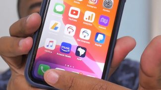Mancha na tela de Iphone 11 rende indenização à Consumidora