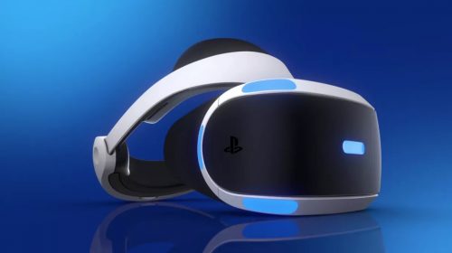 Após cachorro danificar óculos de realidade virtual, Sony deverá substituir aparelho PS VR