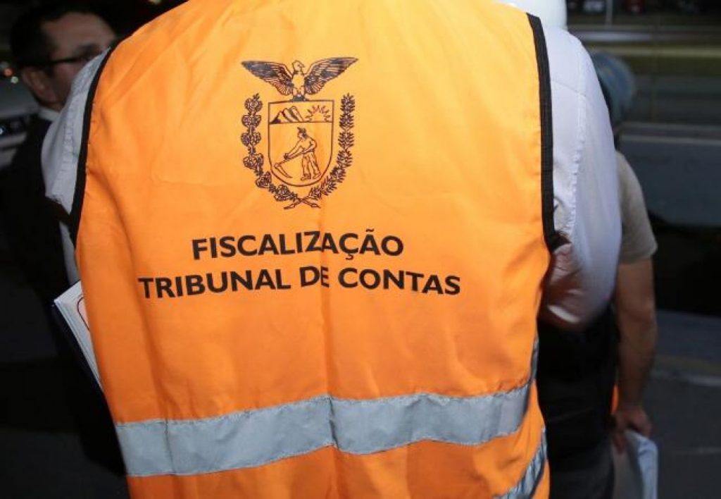 Rio Branco do Sul deve aprimorar contratações de obras, determina o TCE-PR