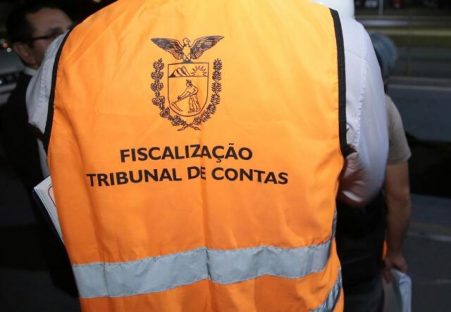 Imagem referente a Rio Branco do Sul deve aprimorar contratações de obras, determina o TCE-PR