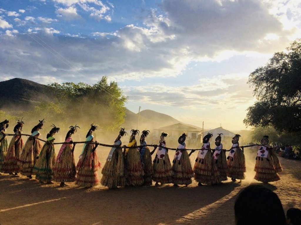 Indígena brasileiro vence concurso de fotografia sobre crise climática da OMPI