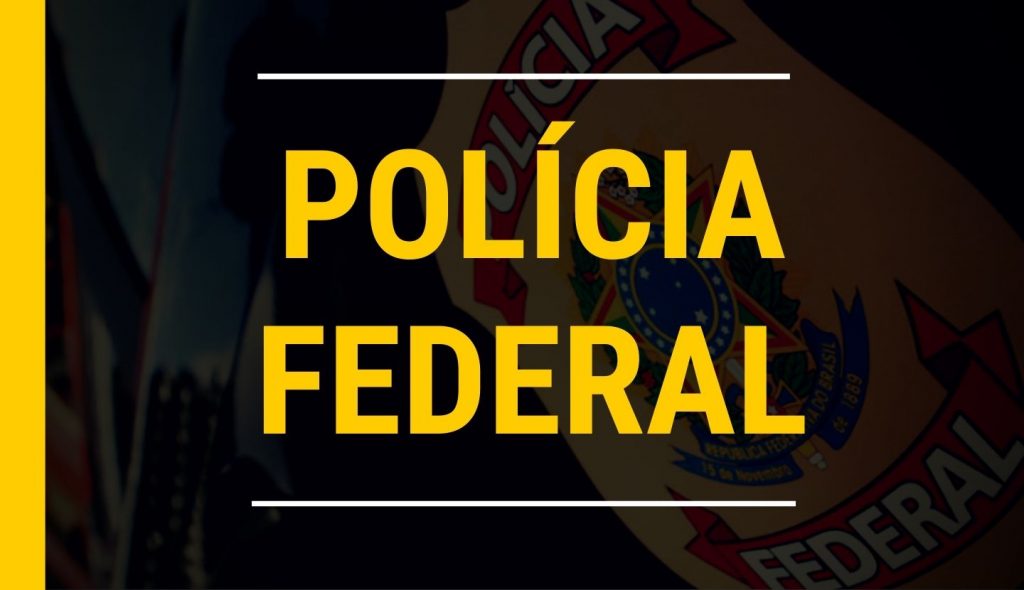 Polícia Federal prende estrangeira condenada por furto
