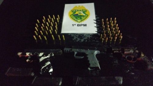 Membros do ‘novo cangaço’ são mortos a tiros em PG Membros do ‘novo cangaço’ são mortos a tiros em PG