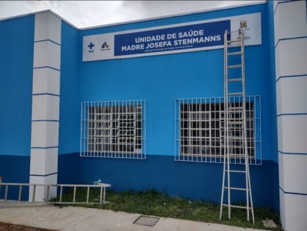 Moradores de Olarias serão atendidos na Vila Princesa Moradores de Olarias serão atendidos na Vila Princesa