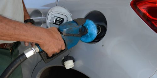 Governo vai ao STF para suspender resolução do Confaz sobre diesel