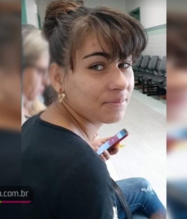 Família de Medianeira procura por adolescente que está desaparecida