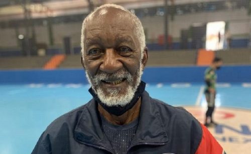 Imagem referente a Morre lendário massagista do Cascavel Futsal, “Mangaba”, aos 79 anos