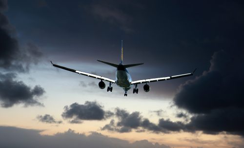 Imagem referente a Passageira que teve voo internacional cancelado deverá ser indenizada pela GOL