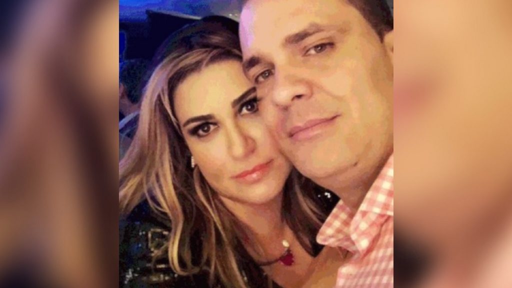 Morre Anne Frigo, empresária acusada de encomendar morte do namorado