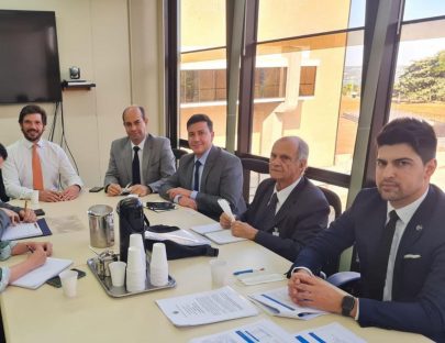 Reunião apresenta estudo com pontos questionáveis sobre o pedágio no Paraná