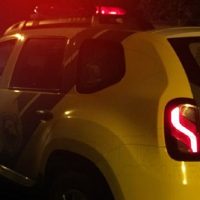 Imagem referente a Condutor embriagado sem CNH provoca acidente em Toledo