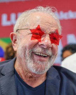 Lula admite que pediu libertação de sequestradores de Abílio Diniz a FHC