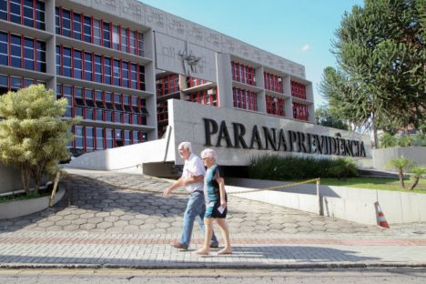 STF considera constitucional gestão das aposentadorias da Paranaprevidência