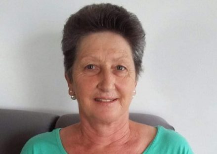 Família comunica o falecimento de Mercedes Dall Agnol Bernart, aos 67 anos