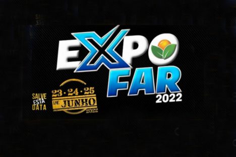 Governo participa da ExpoFar 2022, em Farol, a partir desta quinta-feira