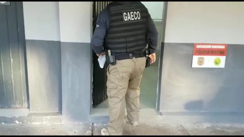 Suspeita de envolvimento em morte de advogada é detida pelo Gaeco