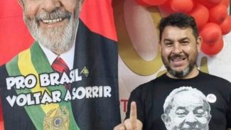Ministro da Justiça demite policial penal acusado de assassinar tesoureiro do PT em Foz