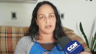 Mãe de Gabriel Baiça comemora prisão de Adinei Rotta: 
