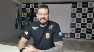 DH identifica autor de homicídio contra Antônio Marcos da Fonseca, porém ainda busca entender a motivação