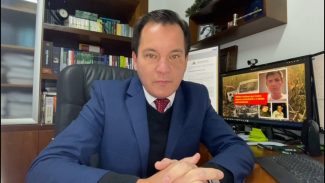 Morte do advogado Alceu Carlos Preisner Junior: Audiência de instrução será retomada nesta quarta-feira
