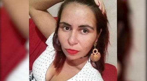 Imagem referente a Mulher é encontrada morta e polícia suspeita de feminicídio em São Pedro do Iguaçu