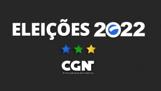 Ratinho Junior fez 74,67% dos votos em Foz do Iguaçu