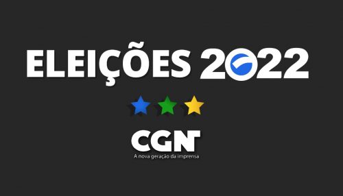 Imagem referente a Bolsonaro e Lula irão se enfrentar no 2º Turno das Eleições 2022