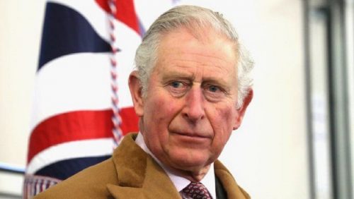 Imagem referente a Rei Charles III é coroado neste sábado, em Londres