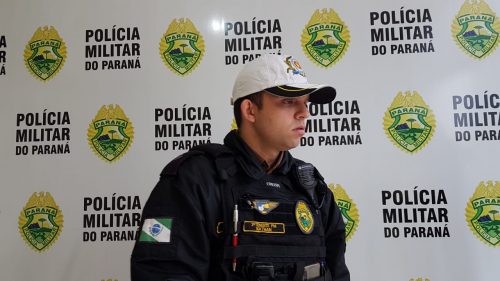 Imagem referente a Segundo a PM, veículo utilizado por adolescentes mortos em acidente no Guarujá não era regularizado