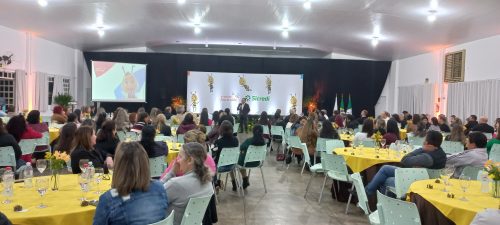 Programa “A União Faz a Vida” é lançado em Santa Terezinha do Itaipu