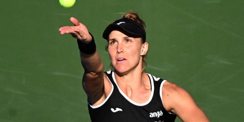 Osaka desiste de partida e Bia Haddad avança no WTA 500 de Tóquio Osaka desiste de partida e Bia Haddad avança no WTA 500 de Tóquio